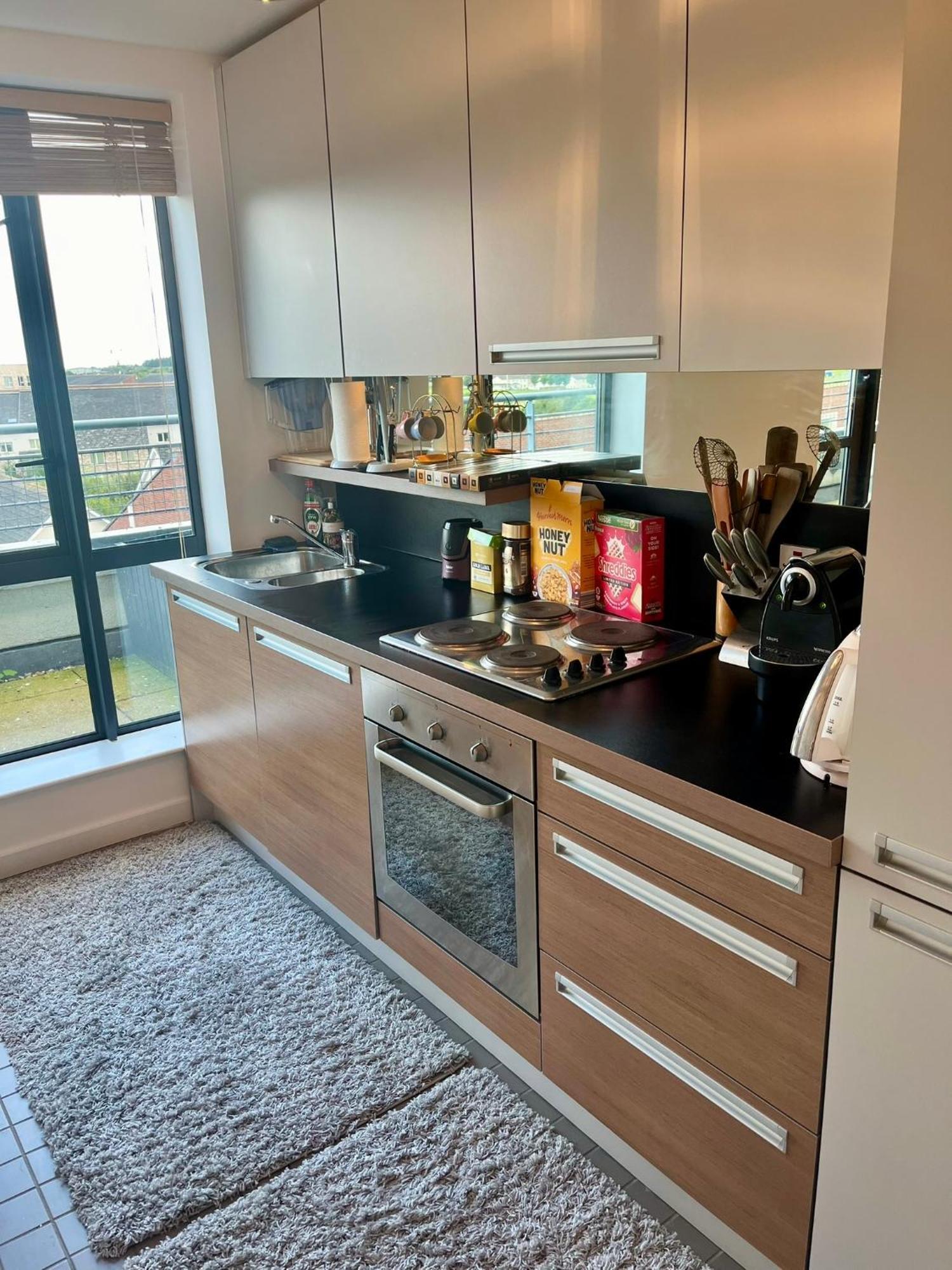 Elegant Entire Home In Dublin'S Royal Canal- Peaceful & Central 外观 照片