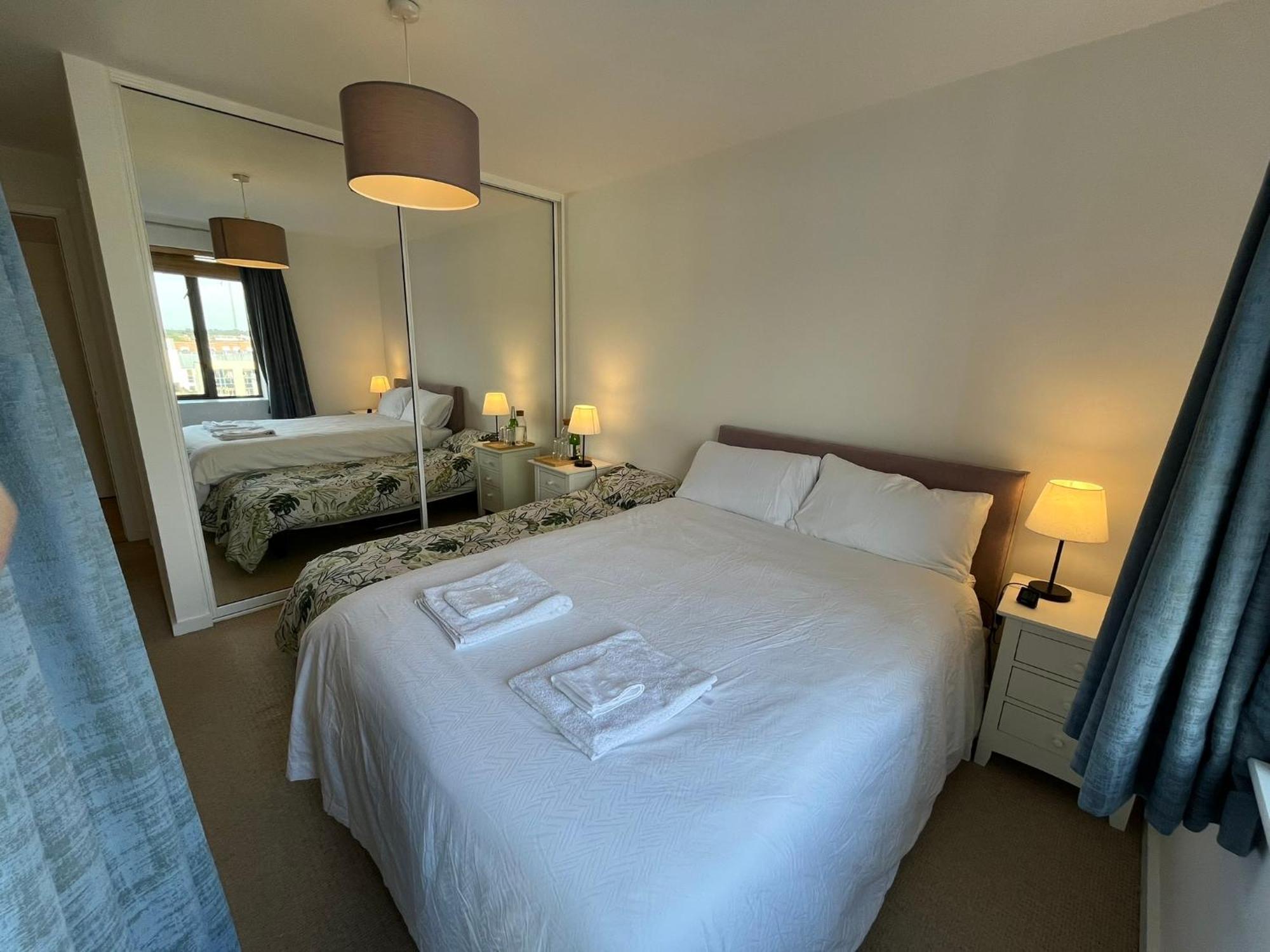 Elegant Entire Home In Dublin'S Royal Canal- Peaceful & Central 外观 照片
