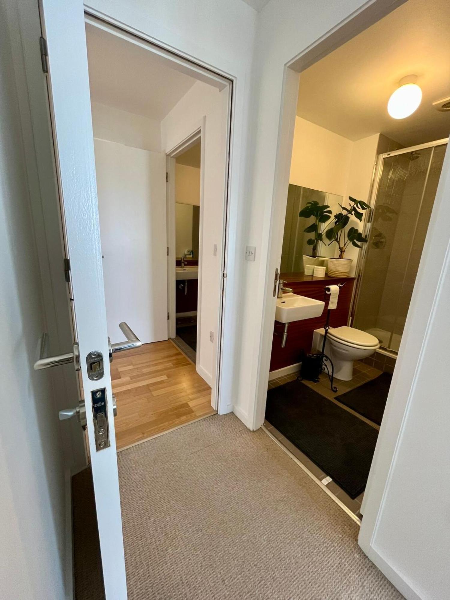 Elegant Entire Home In Dublin'S Royal Canal- Peaceful & Central 外观 照片