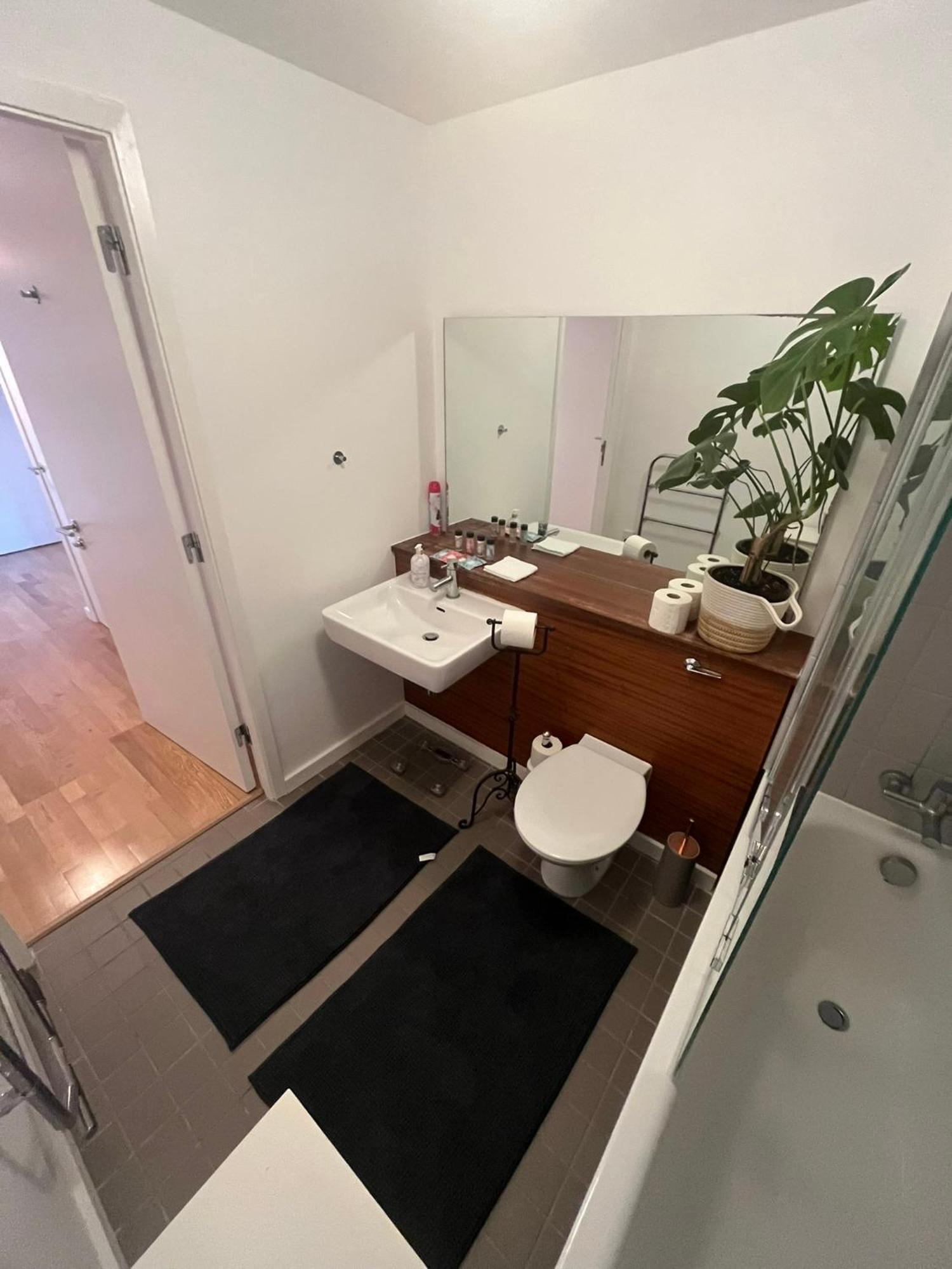 Elegant Entire Home In Dublin'S Royal Canal- Peaceful & Central 外观 照片
