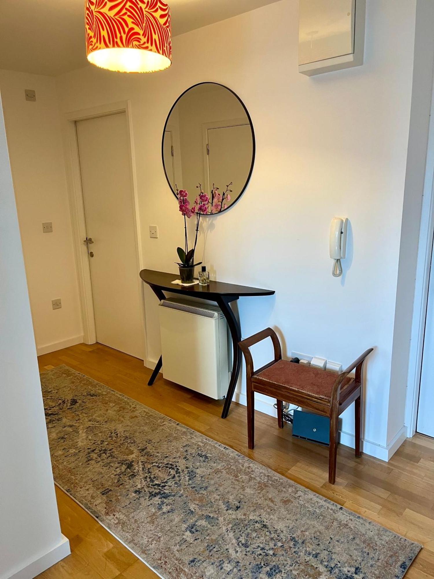 Elegant Entire Home In Dublin'S Royal Canal- Peaceful & Central 外观 照片